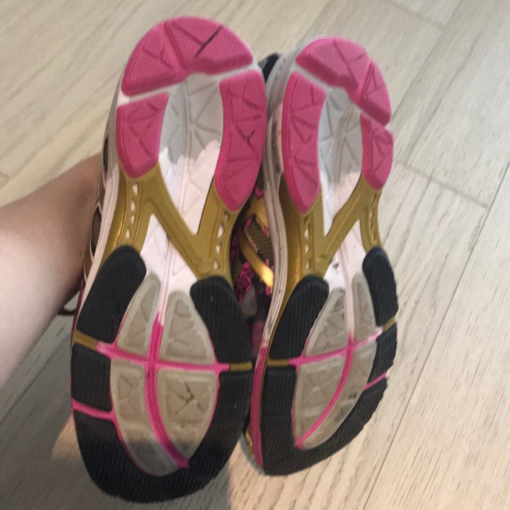 ASICS Sneakers - Picture 5 of 6